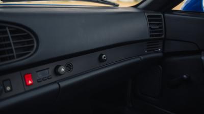 1993 Porsche 968 Club Sport