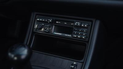 1993 Porsche 968 Club Sport