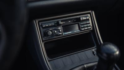 1993 Porsche 968 Club Sport