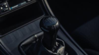 1993 Porsche 968 Club Sport