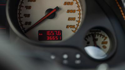 2011 Lamborghini Gallardo LP570-4 Superleggera