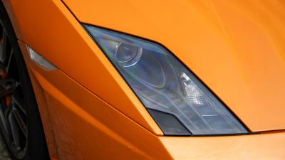 2011 Lamborghini Gallardo LP570-4 Superleggera
