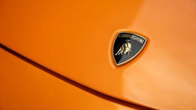 2011 Lamborghini Gallardo LP570-4 Superleggera