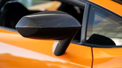2011 Lamborghini Gallardo LP570-4 Superleggera