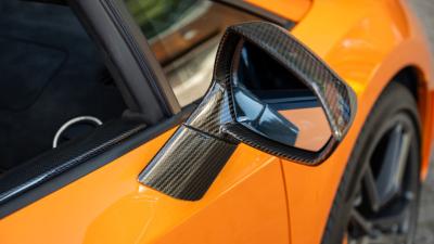 2011 Lamborghini Gallardo LP570-4 Superleggera