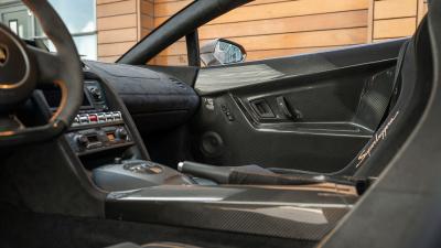 2011 Lamborghini Gallardo LP570-4 Superleggera