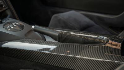 2011 Lamborghini Gallardo LP570-4 Superleggera