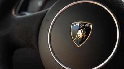2011 Lamborghini Gallardo LP570-4 Superleggera