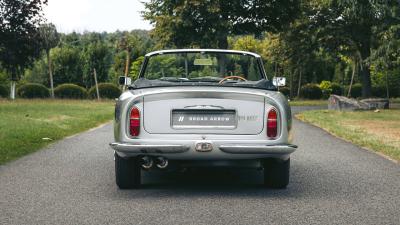 1967 Aston Martin DB6 Volante