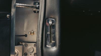 1967 Aston Martin DB6 Volante