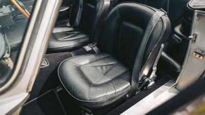 1967 Aston Martin DB6 Volante