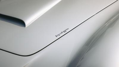1967 Aston Martin DB6 Volante