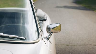 1967 Aston Martin DB6 Volante