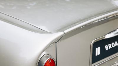 1967 Aston Martin DB6 Volante