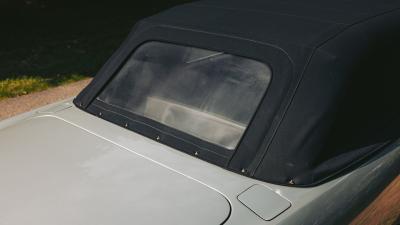 1967 Aston Martin DB6 Volante