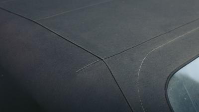 1967 Aston Martin DB6 Volante
