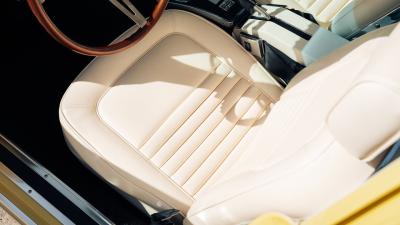1967 Chevrolet Corvette Sting Ray 327/300 Coupe