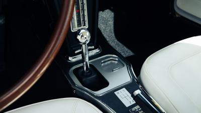 1967 Chevrolet Corvette Sting Ray 327/300 Coupe
