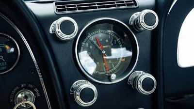 1967 Chevrolet Corvette Sting Ray 327/300 Coupe