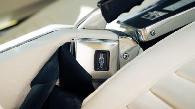 1967 Chevrolet Corvette Sting Ray 327/300 Coupe