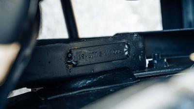 1967 Chevrolet Corvette Sting Ray 327/300 Coupe