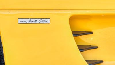 1991 Lamborghini Diablo