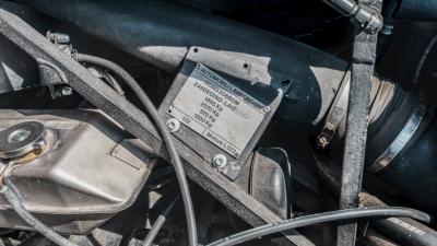 1991 Lamborghini Diablo
