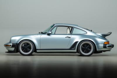 1989 Singer Classic Turbo