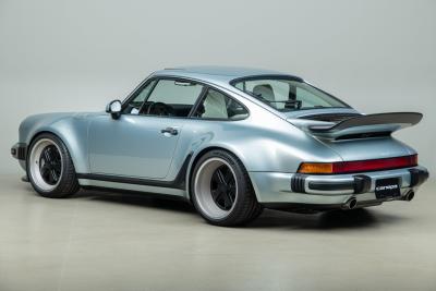 1989 Singer Classic Turbo