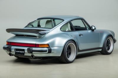1989 Singer Classic Turbo