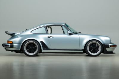 1989 Singer Classic Turbo