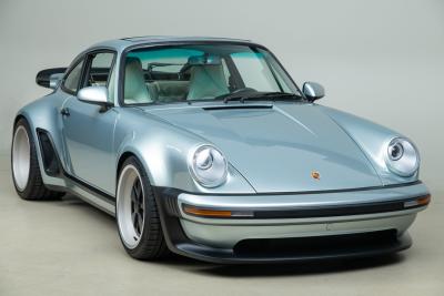1989 Singer Classic Turbo