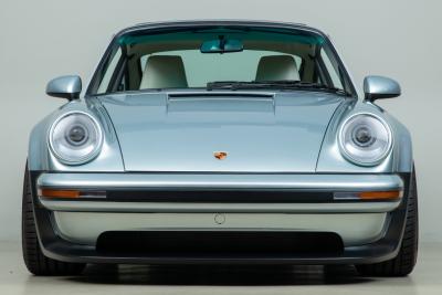 1989 Singer Classic Turbo