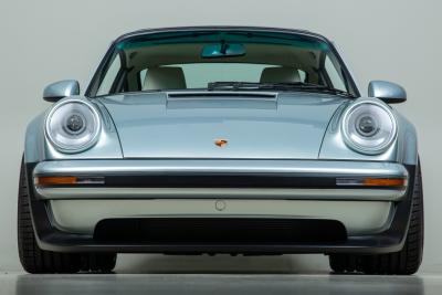 1989 Singer Classic Turbo