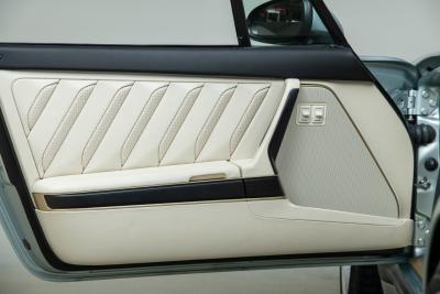 1989 Singer Classic Turbo