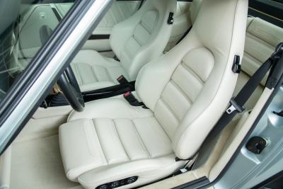 1989 Singer Classic Turbo