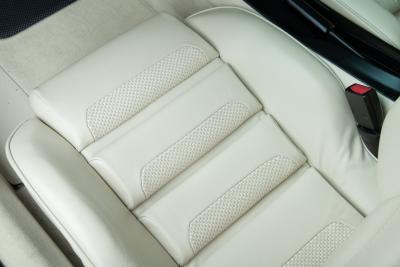 1989 Singer Classic Turbo