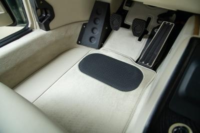 1989 Singer Classic Turbo