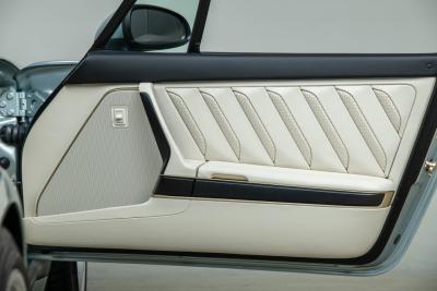 1989 Singer Classic Turbo