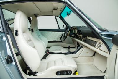 1989 Singer Classic Turbo