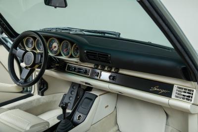 1989 Singer Classic Turbo