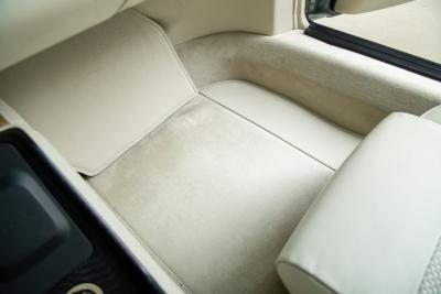 1989 Singer Classic Turbo