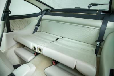 1989 Singer Classic Turbo