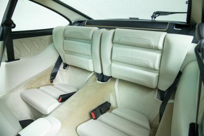 1989 Singer Classic Turbo