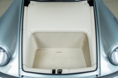 1989 Singer Classic Turbo