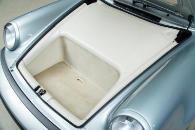 1989 Singer Classic Turbo