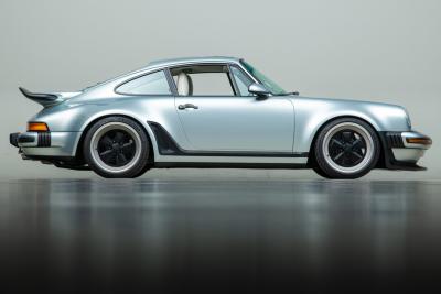 1989 Singer Classic Turbo