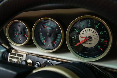 1989 Singer Classic Turbo