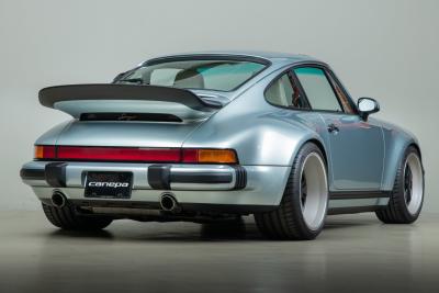 1989 Singer Classic Turbo