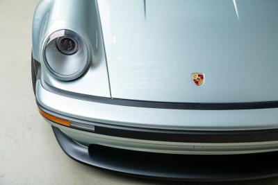 1989 Singer Classic Turbo